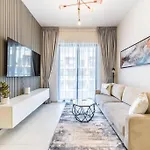 Dazzling 1Br-Binghatti Rose-Jvc